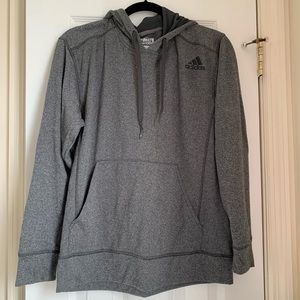 Adidas Ultimate Hoodie